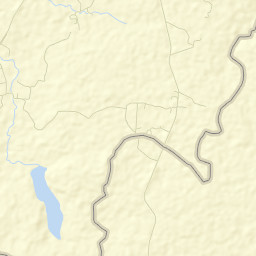 Agua Zarca Street Map