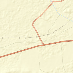 Municipio de Trinidad Street Map