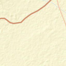 Municipio de Sancti Spíritus Street Map