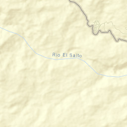 El Jomate Street Map