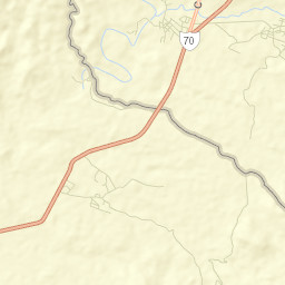 Jaltiche de Arriba Street Map