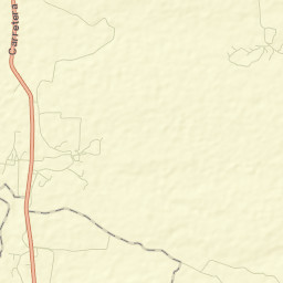 Cicacalco Street Map