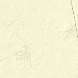 El Fuerte Street Map