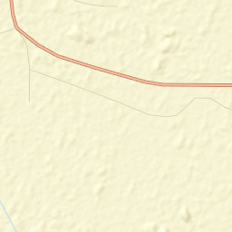 Venezuela Street Map