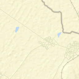 El Tejocote (El Domingo) Street Map