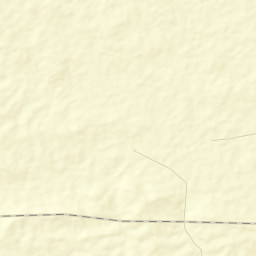 San Nicolás Street Map