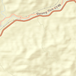 Huyện Chi Lăng Street Map