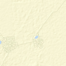 El Carretón Street Map