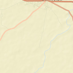 Baloda Bazar Street Map