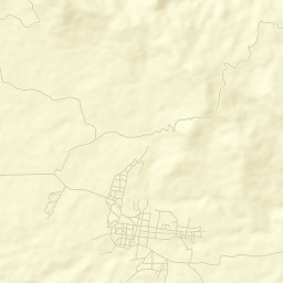Santiago de Pochotitán Street Map