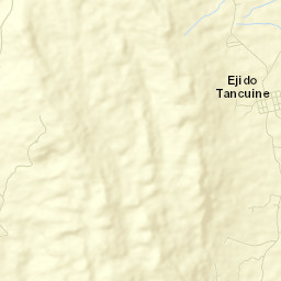 Tamcuime Street Map