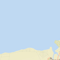 Mokulēia Street Map