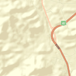 Sabuhah Street Map