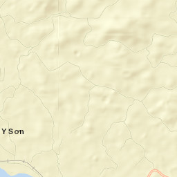 Huyện Hạ Hòa Street Map