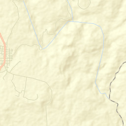 Tlachichila Street Map