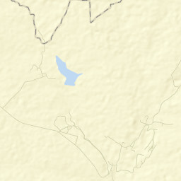 La Parrita Street Map