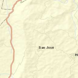 Tandzumadz Street Map