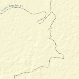 Los Altos Street Map