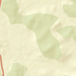 Kendujhar Street Map