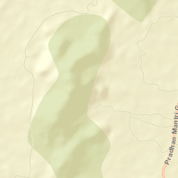 Baleshwar Street Map