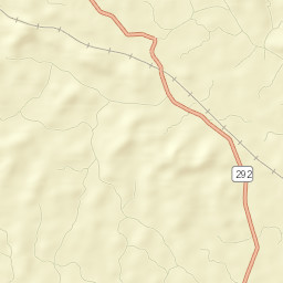 Huyện Yên Thế Street Map