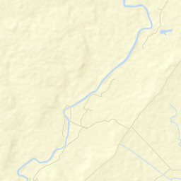 El Pueblito Street Map