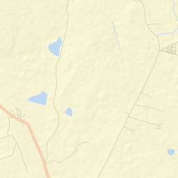 La Merced Street Map