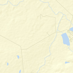 San José del Torreón Street Map