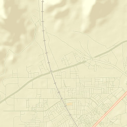 Bahrat al Qadimah Street Map