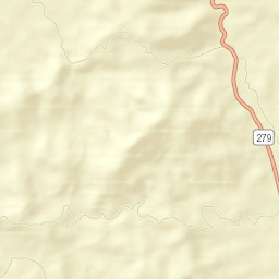 Huyện Lục Ngạn Street Map