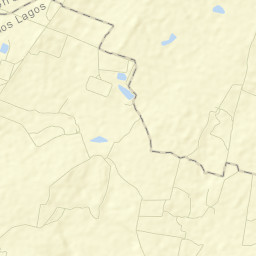 La Labor de los Alba Street Map