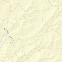 Tantoyuca Street Map