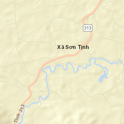 Huyện Cẩm Khê Street Map