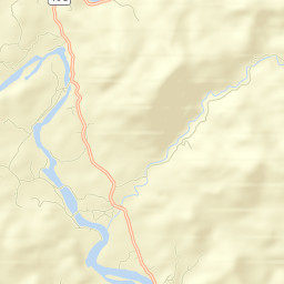 Huyện Tiên Yên Street Map