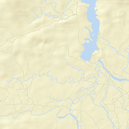 Huyện Đầm Hà Street Map