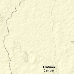 Tantima Street Map