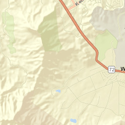 Waimanalo Street Map