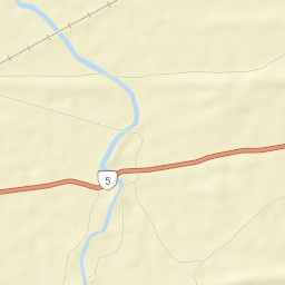 Nandurbar Street Map