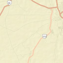 Mendarda Street Map