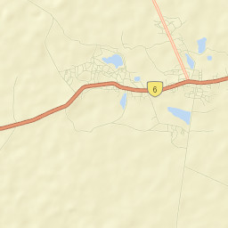 Saraipali Street Map