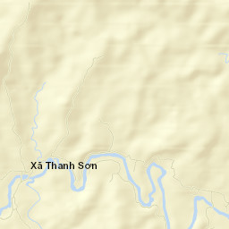 Huyện Ba Chẽ Street Map