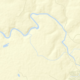 Colonia Santa Cecilia Street Map