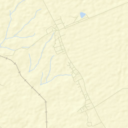 Soledad Nueva Street Map