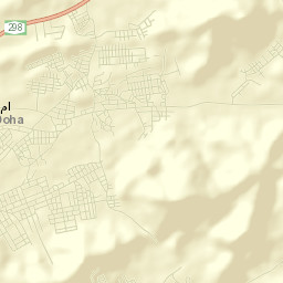 Al Maqrah Street Map