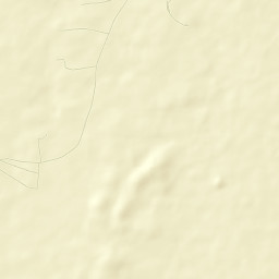 Shira`ayn Street Map