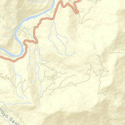 Tlacuilola Street Map