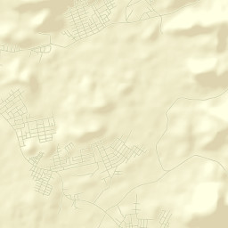 Malakan Street Map
