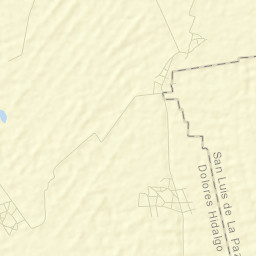 La Sabana Street Map