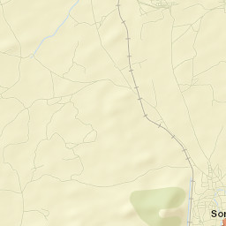 Songadh Street Map