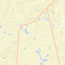 Colonia Ganadera Street Map